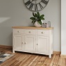 Ludlow 3 Door Sideboard