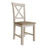 Brenthams Simplicity Ludlow Chair