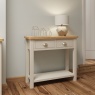 Brenthams Simplicity Ludlow Console Table