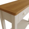 Brenthams Simplicity Ludlow Console Table