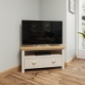 Ludlow Corner TV Unit