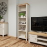 Ludlow Large Bookcase