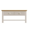 Brenthams Simplicity Ludlow Large Coffee Table