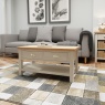 Ludlow Large Coffee Table