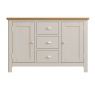 Brenthams Simplicity Ludlow Large Sideboard