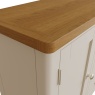 Brenthams Simplicity Ludlow Large Sideboard