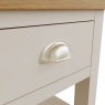 Brenthams Simplicity Ludlow 1 Drawer Lamp Table