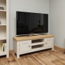 Ludlow Large TV Unit