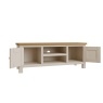 Brenthams Simplicity Ludlow Large TV Unit