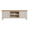 Brenthams Simplicity Ludlow Large TV Unit