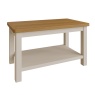 Brenthams Simplicity Ludlow Small Coffee Table