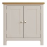 Brenthams Simplicity Ludlow Small Sideboard