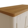 Brenthams Simplicity Ludlow Small Sideboard