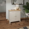 Ludlow Small Sideboard