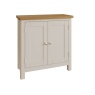 Brenthams Simplicity Ludlow Small Sideboard