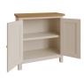 Brenthams Simplicity Ludlow Small Sideboard