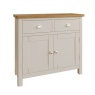 Brenthams Simplicity Ludlow Sideboard