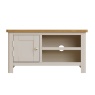 Brenthams Simplicity Ludlow TV Unit