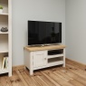 Brenthams Simplicity Ludlow TV Unit