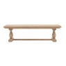 Gallery Gallery Vancouver Dining Bench