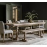 Gallery Gallery Vancouver Extending Dining Table