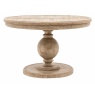 Gallery Gallery Vancouver Round Extending Dining Table