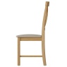 Brenthams Simplicity Lynwood Chair