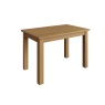 Brenthams Simplicity Lynwood 1.2M Extending Table