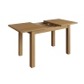 Brenthams Simplicity Lynwood 1.2M Extending Table