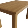 Brenthams Simplicity Lynwood 1.2M Extending Table