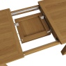 Brenthams Simplicity Lynwood 1.2M Extending Table