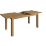 Brenthams Simplicity Lynwood 1.6M Extending Table