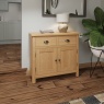 Brenthams Simplicity Lynwood Small Sideboard