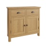 Brenthams Simplicity Lynwood Small Sideboard