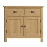 Brenthams Simplicity Lynwood Small Sideboard