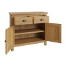 Brenthams Simplicity Lynwood Sideboard