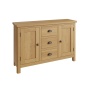 Brenthams Simplicity Lynwood Large Sideboard