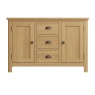 Brenthams Simplicity Lynwood Large Sideboard