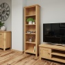 Lynwood Large Bookcase