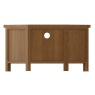 Brenthams Simplicity Lynwood Corner TV Unit