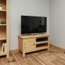 Brenthams Simplicity Lynwood TV Unit