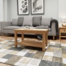 Lynwood Small Coffee Table