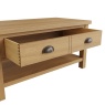 Brenthams Simplicity Lynwood Large Coffee Table