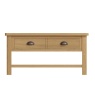 Brenthams Simplicity Lynwood Large Coffee Table