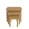 Brenthams Simplicity Lynwood Nest Of 3 Tables