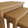 Brenthams Simplicity Lynwood Nest Of 3 Tables