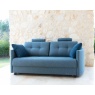 Fama Bolero 4 Seater Sofa Bed