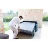 Fama Fama Bolero 4 Seater Sofa Bed