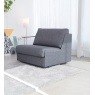 Fama Fama Hermes Armchair Bed