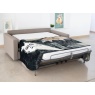 Fama Fama Hermes 3 Seater Sofa Bed